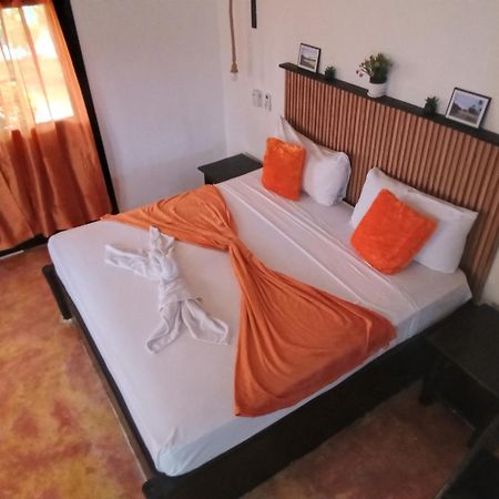 Hotel Rincon Rubi Las Galeras Exterior photo